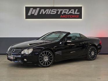 Mercedes-benz SL 350 ASI