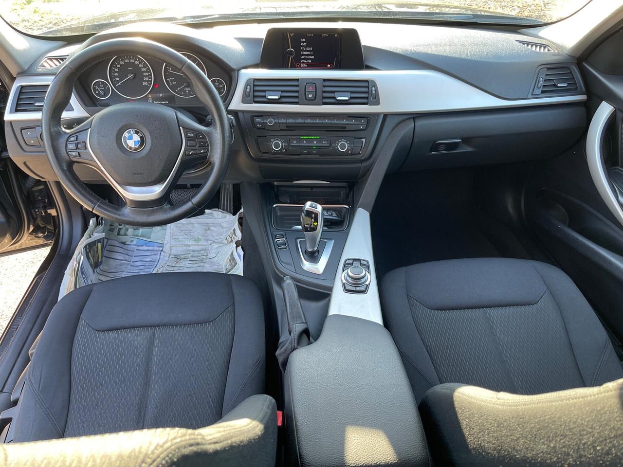 Bmw 316 316d Touring