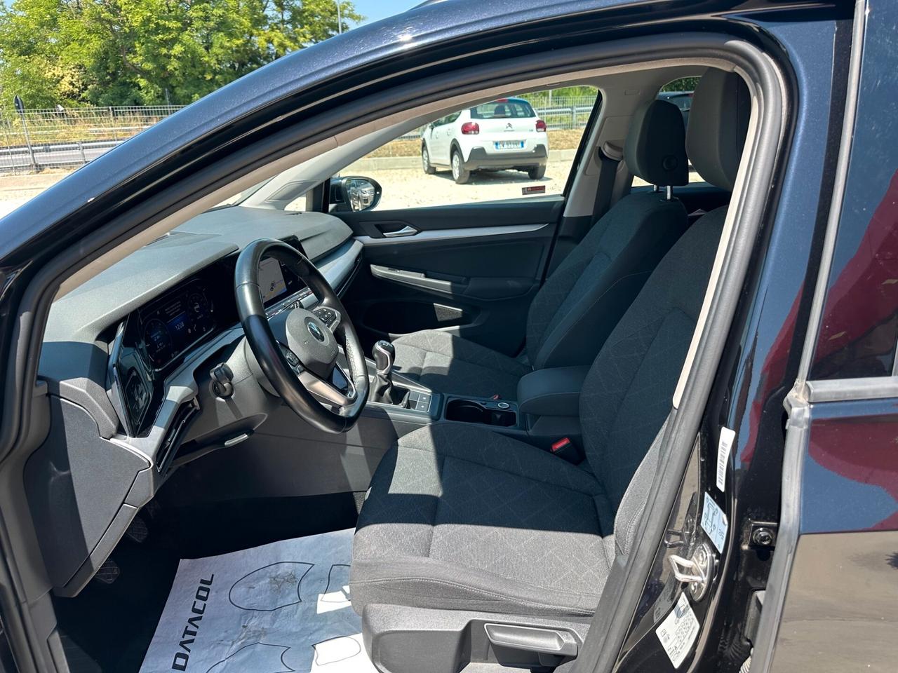 Volkswagen Golf Variant 2.0 TDI SCR Style