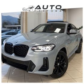 Bmw X4 xDrive20d 48V Msport |tetto R20"|