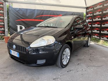 Fiat Grande Punto 1.2 3 porte Dynamic