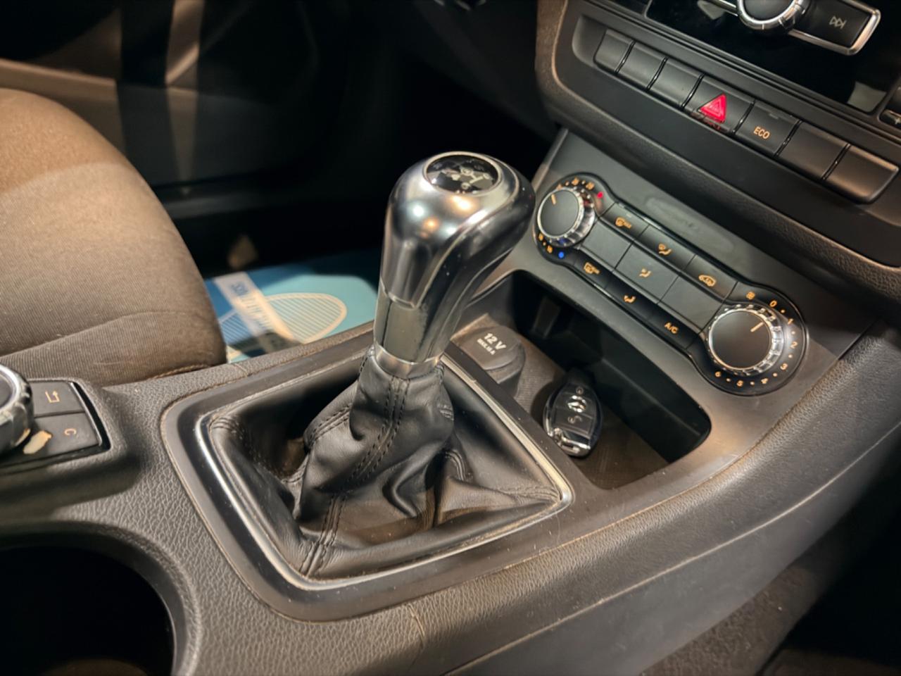 Mercedes-benz B 180 Executive