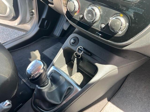 Renault Captur TCe 12V 90 CV Life