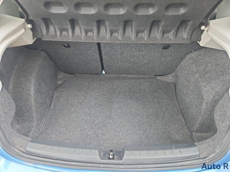 SEAT Ibiza Ibiza 5p 1.2 tdi cr Hi-Tech