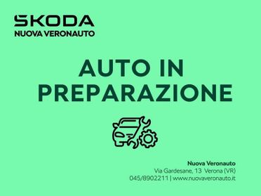 Skoda Karoq Style 2.0 TDI 85 kW (115 CV) 7 marce - DSG