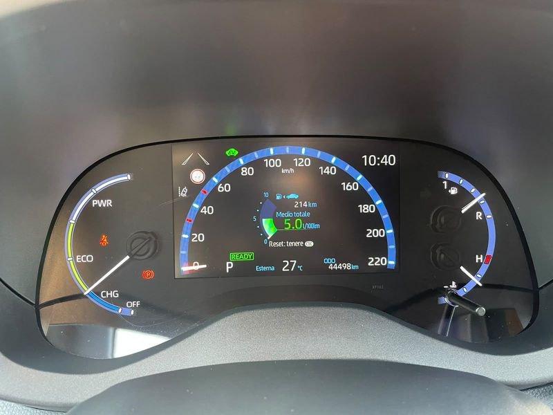 Toyota Yaris Cross 1.5H (116 CV) E-CVT Premiere