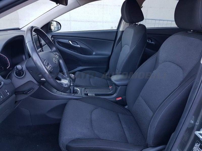 Hyundai i30 i30 Wagon 1.0 t-gdi 48V Prime 120cv