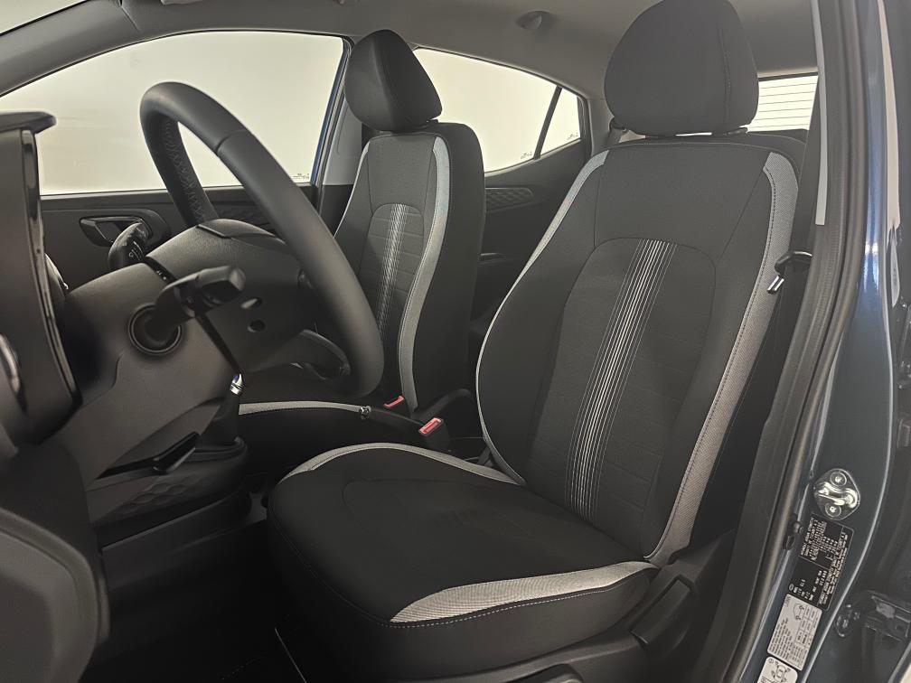 HYUNDAI i10 1.0 MPI Connectline KM ZERO