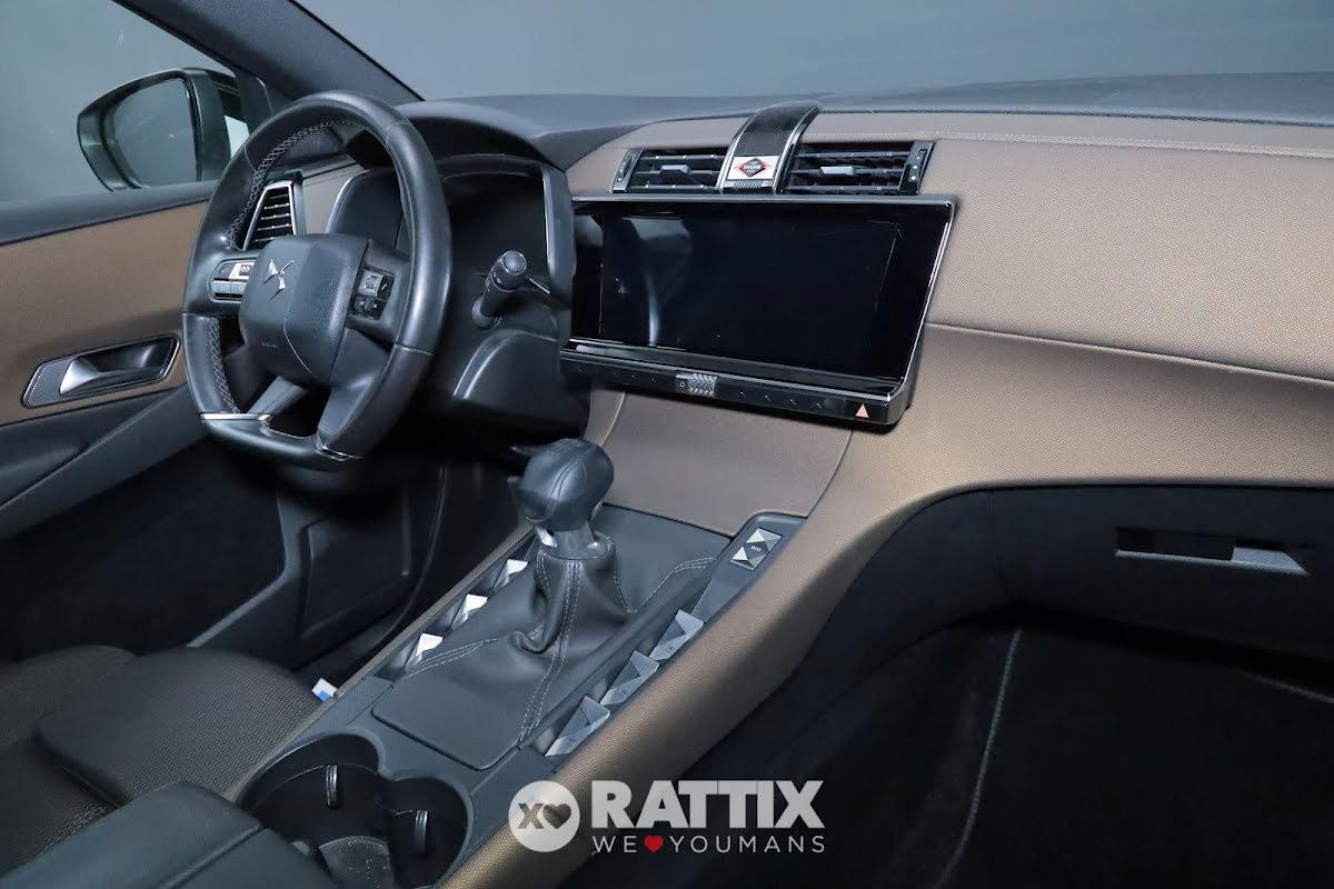 DS Automobiles DS 7 Crossback 1.2 Puretech 130CV Business