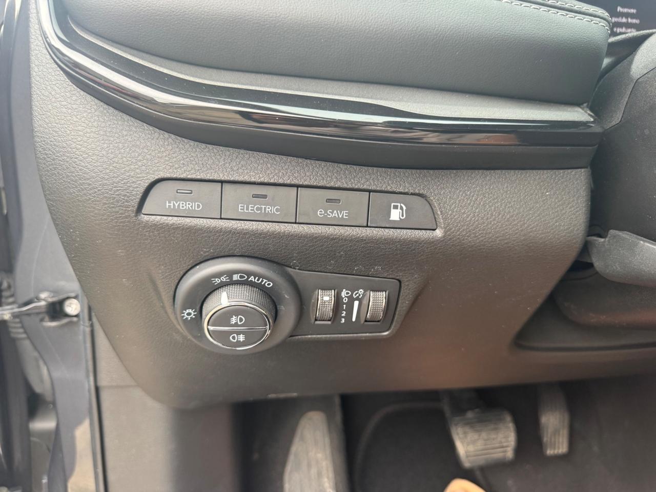 Jeep Compass 1.3 T4 240cv Phev AT6 4xe S No Vincolo