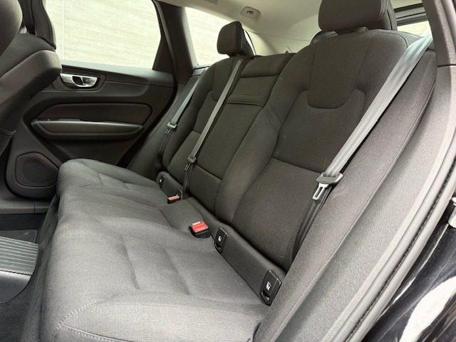 VOLVO XC60 T6 Recharge Plug-in Hybrid AWD Inscrip. Exp. TETTO