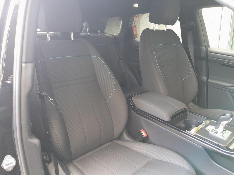 Land Rover Range Rover Evoque 2.0 D165 MHEV R-Dynamic AWD auto