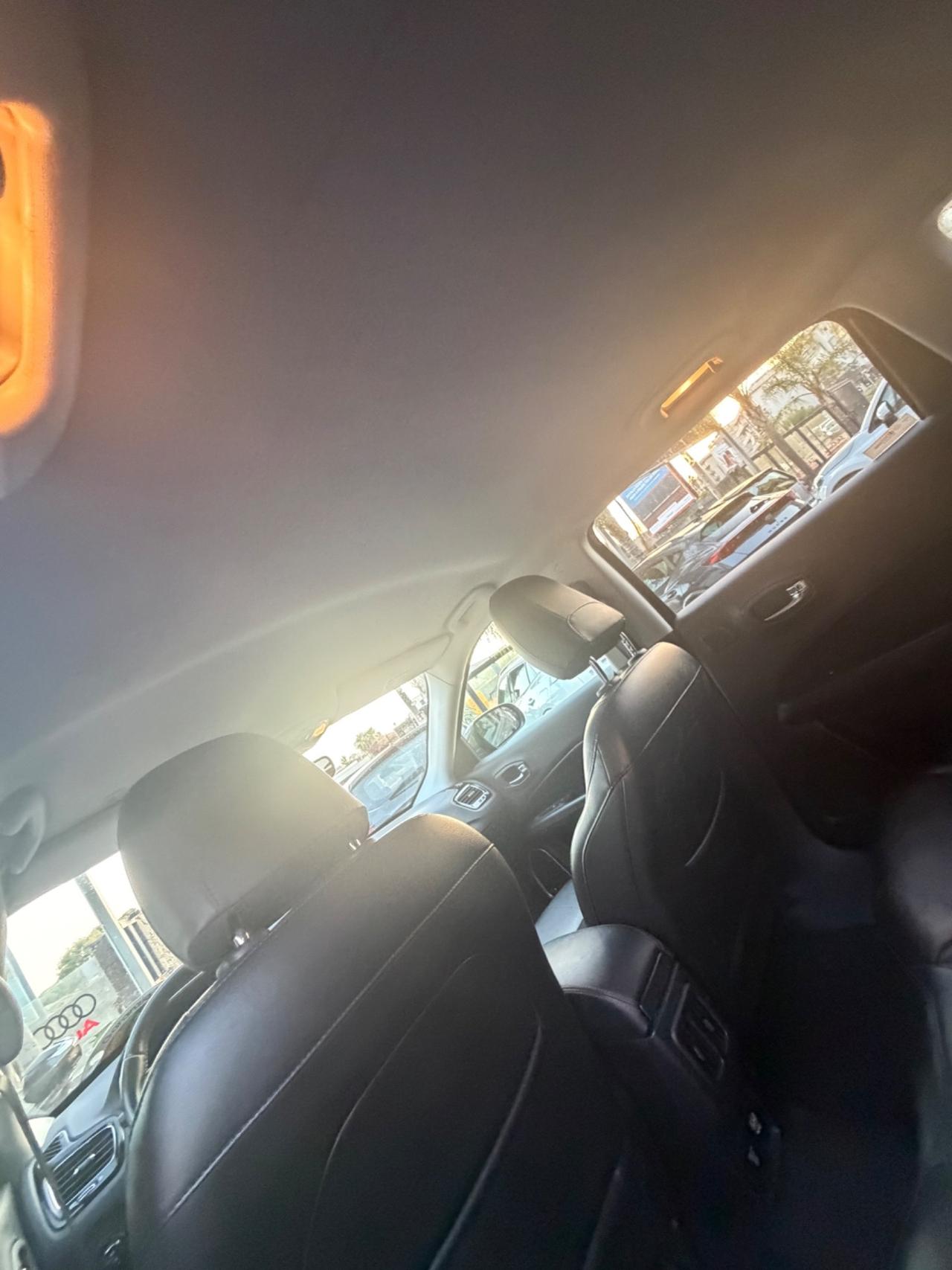 Jeep Compass 2.0 Multijet prezzo 11000
