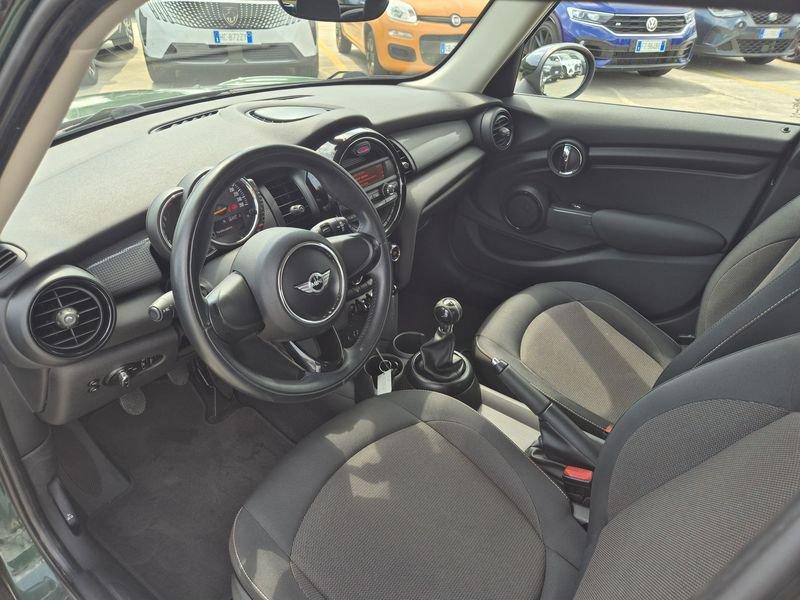MINI Mini 1.5 Cooper 5p