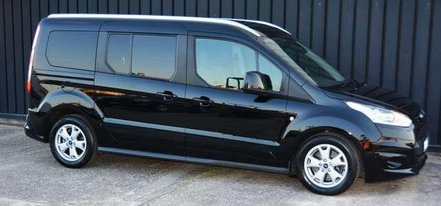 Ford Grand Tourneo CONNECT 1.5 TDCi 120cv POWERSHIFT TITANIUM