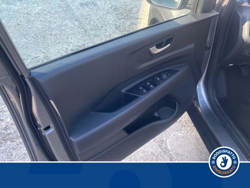 Kia Stonic Nuova 1.0 TGDI Urban (TT)