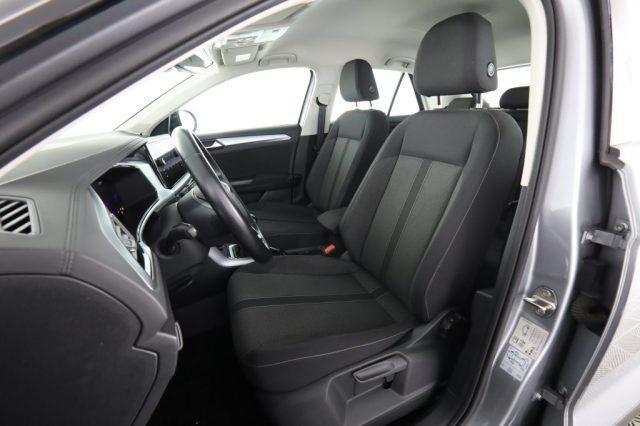 VOLKSWAGEN T-Roc T-Roc 2.0 TDI SCR Life
