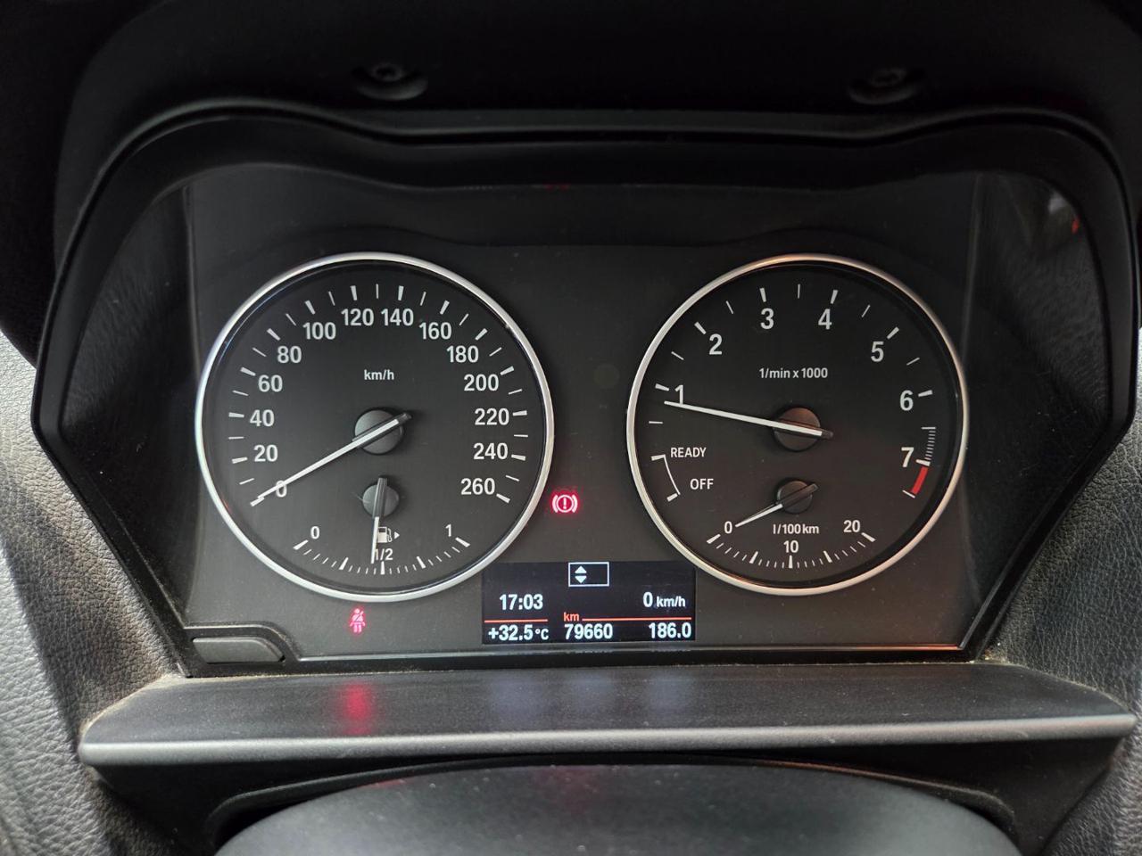 BMW Serie 2 Cpé(F22/87) 220i Coupé Sport