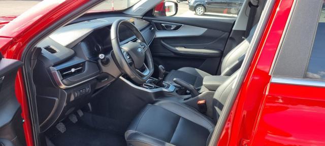 DR Automobiles Dr 5.0 1.5 Bi-Fuel GPL Unica