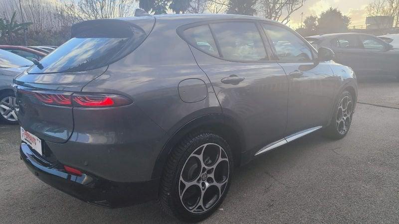 Alfa Romeo Tonale 1.6 diesel 130 CV TCT6 Veloce