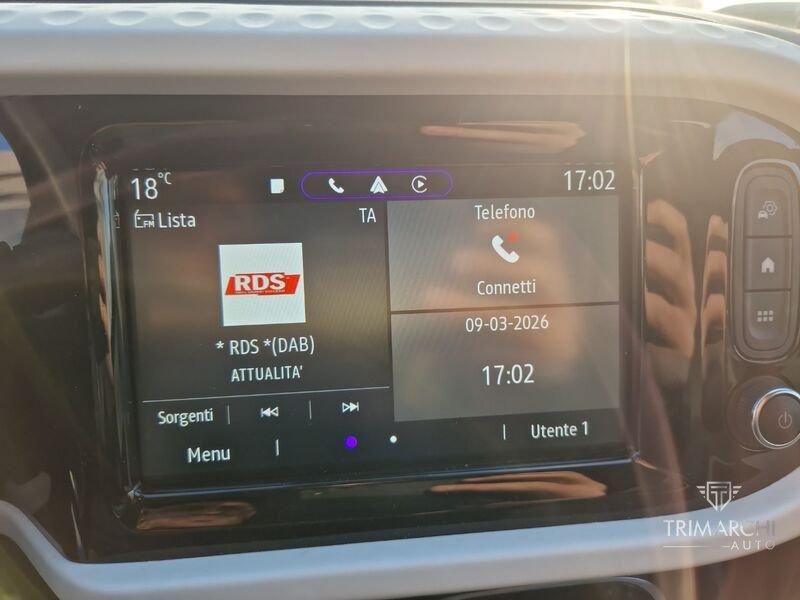 Renault Twingo Twingo 1.0 sce Equilibre 65cv