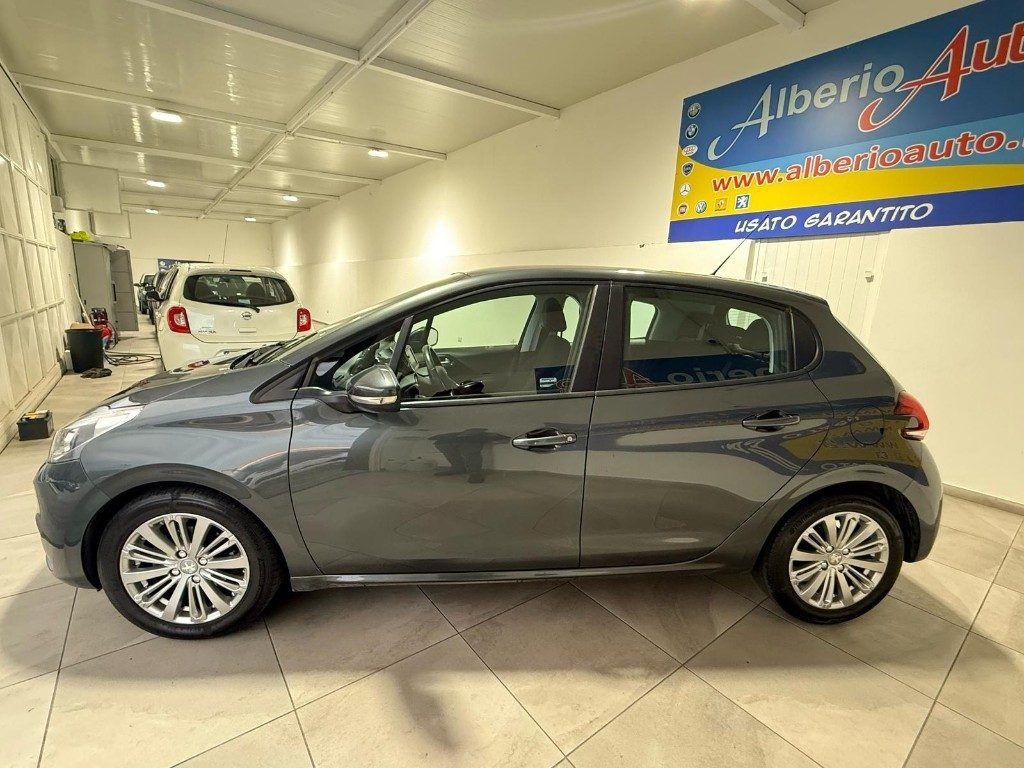 Peugeot 208 1° serie BlueHDi 75 5 porte Allure