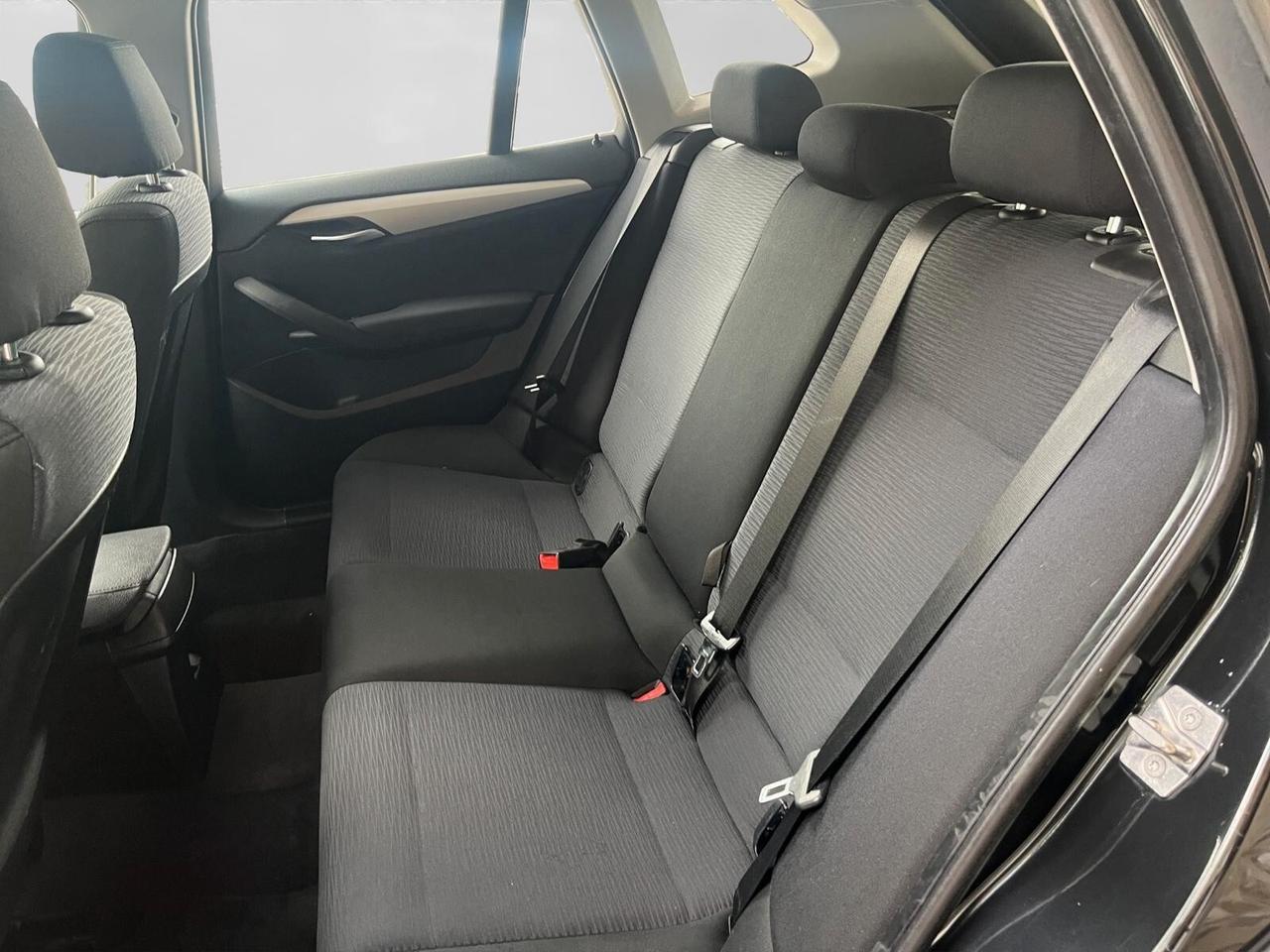 Bmw X1 sDrive18d 143cv X Line