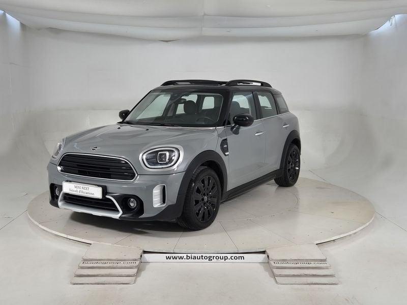 MINI Mini Countryman F60 2020 Diese Mini Countryman 2.0 Cooper D Northwood Edition aut