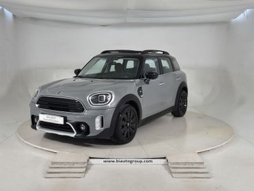 MINI Mini Countryman F60 2020 Diese Mini Countryman 2.0 Cooper D Northwood Edition aut