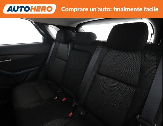 MAZDA CX-30 2.0L Skyactiv-G M Hybrid 2WD Evolve