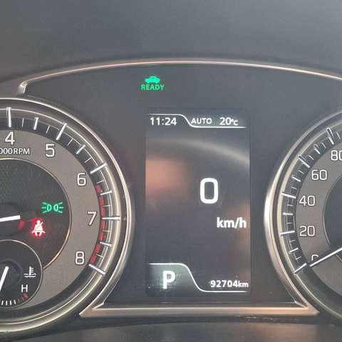 Suzuki Vitara Vitara 1.5h 140v Starview 4wd allgrip auto