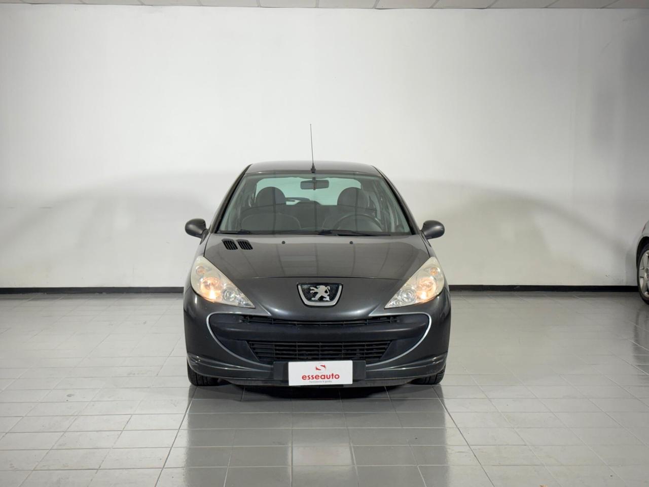 Peugeot 206 Plus 1.1 60CV 5p. Energie