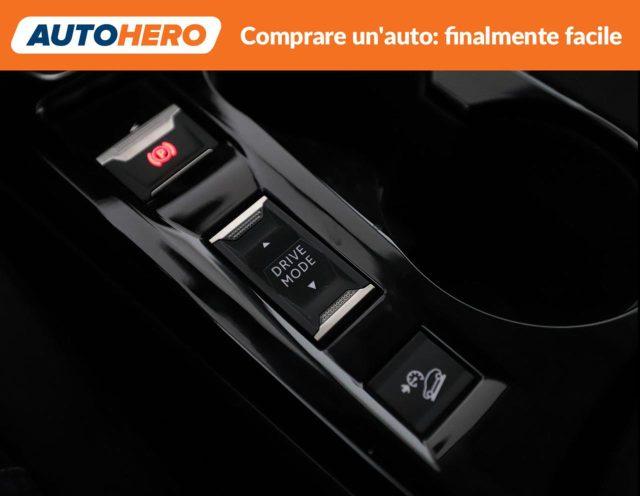 PEUGEOT 2008 BlueHDi 110 S&S Allure Pack