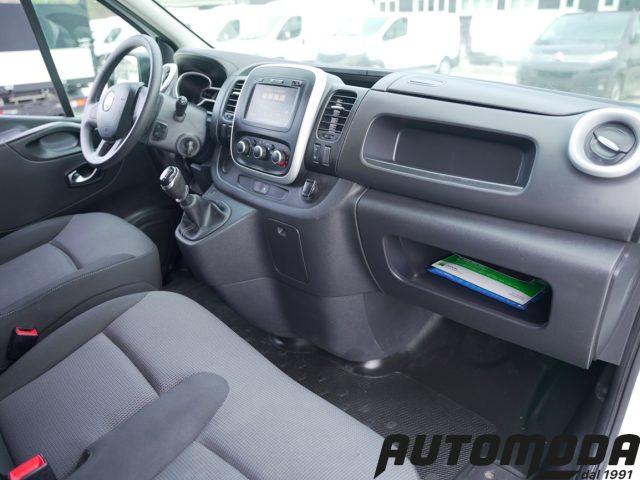 FIAT Talento 2.0 L2H1 6 POSTI