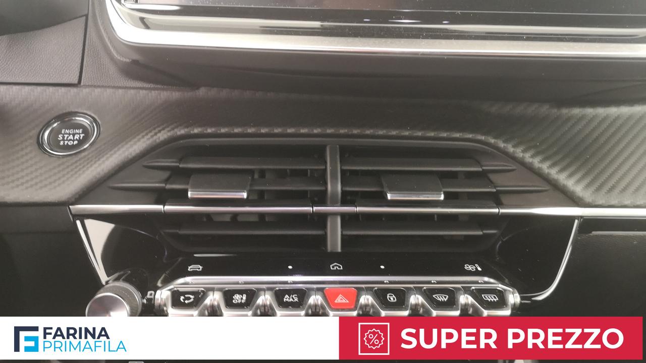 PEUGEOT 208 II 2023 - 208 1.2 puretech GT s&s 100cv