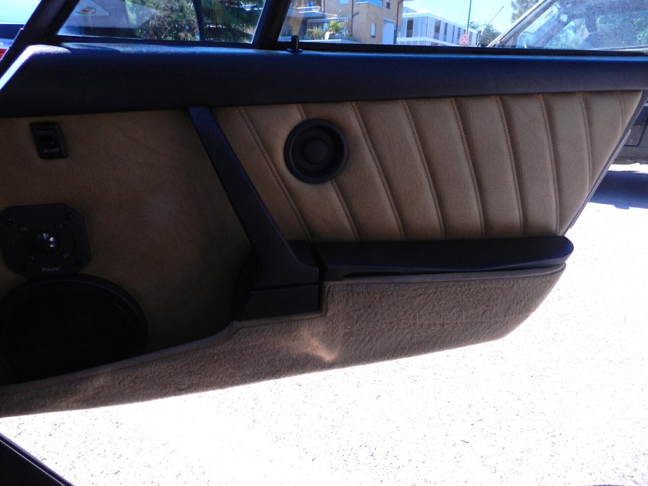 Porsche 911 SC 3.0 Coupé iscritta ASI