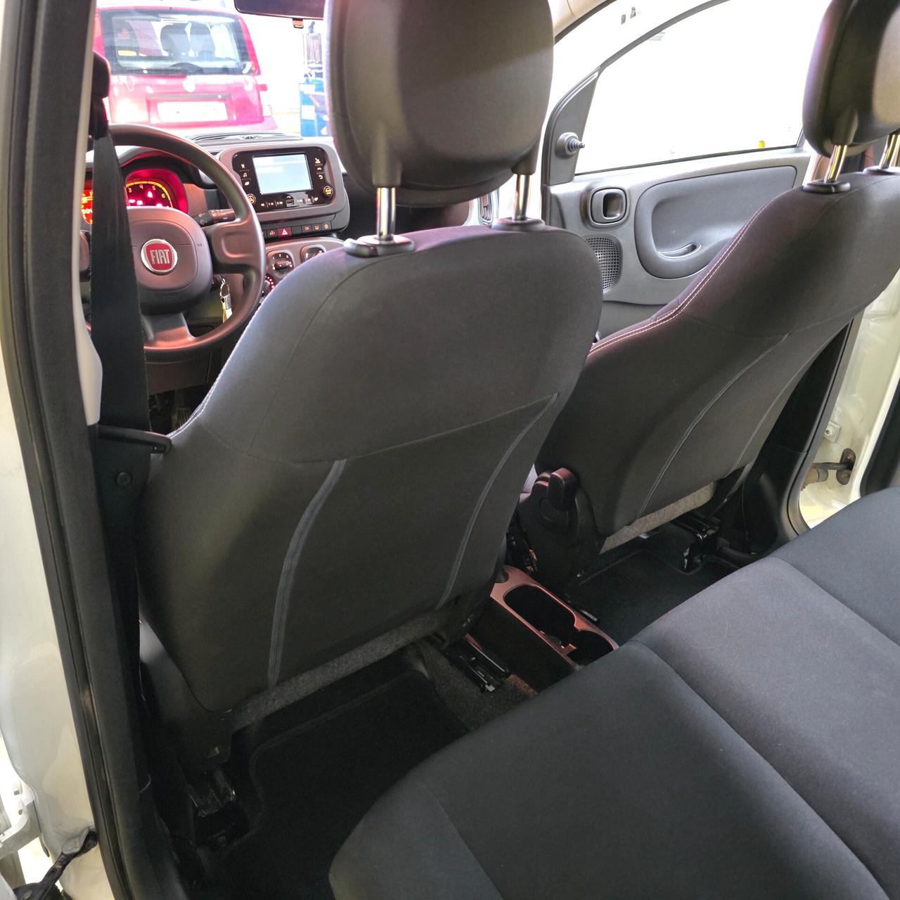 Fiat Panda 1.0 FireFly S&S Hybrid AZIENDALE