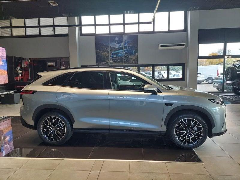 SPORTEQUIPE Sportequipe 8 GT Sportequipe 8 GT 1.6 T-GDI DCT GPL