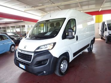 PEUGEOT Boxer 333 2.2 BlueHDi 120 S&S PM-TM Furgone