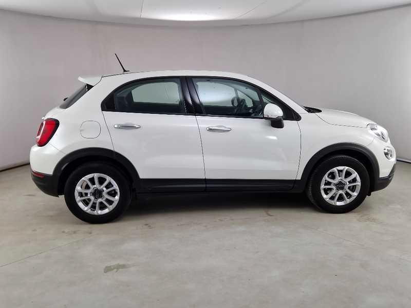 FIAT 500X 1.3 Mjet 95cv 4x2 Business