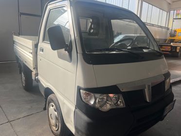 Piaggio porter gpl 2010 ribaltabile