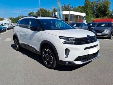 Citroen C5 Aircross C5 Aircross Hybrid 225 E-EAT8 Shine