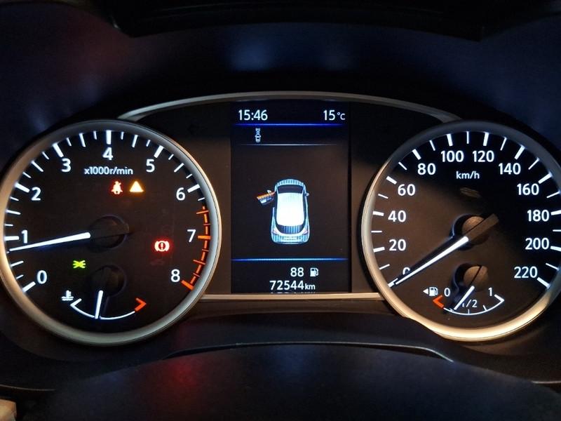 NISSAN MICRA IGT 100 Acenta 5 PORTE