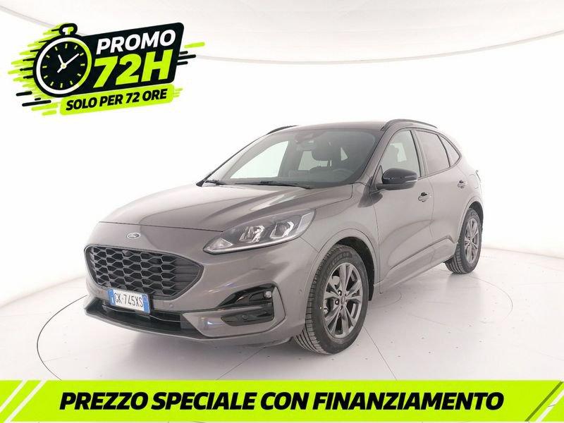 Ford Kuga 1.5 ecoblue ST-Line 2wd 120cv auto