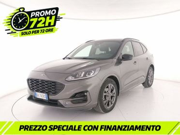 Ford Kuga 1.5 ecoblue ST-Line 2wd 120cv auto