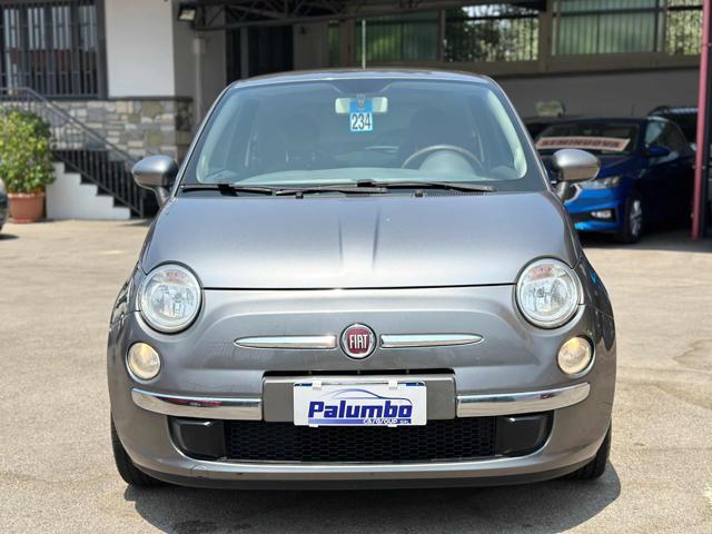 FIAT 500 1.2 Lounge GPL PARI AL NUOVO