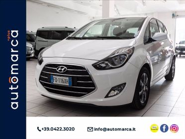 HYUNDAI ix20 1.4 Classic FL E6 del 2016