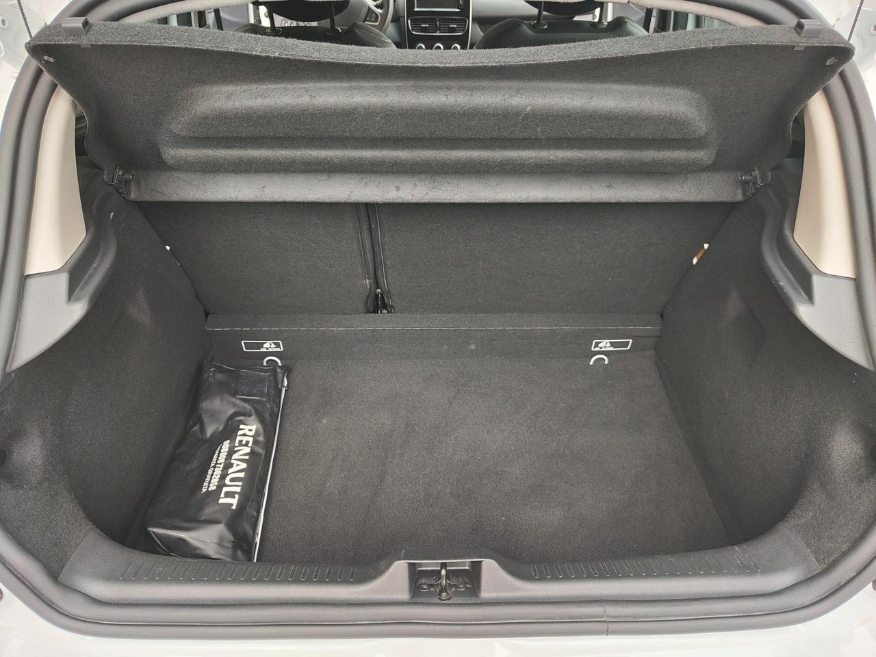 Renault Clio AUTOCARRO N1 dCi 8V 75 CV 5 porte Business