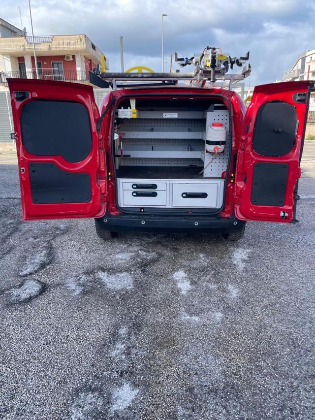 FIAT FORINO 1.3 M-JET FURGONE ADVENTURE - 2016