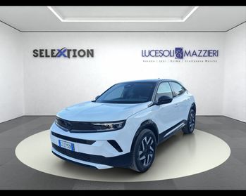 OPEL Mokka 2ª serie - Mokka 1.2 Turbo 136 CV GS